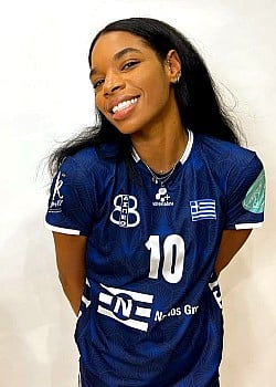 Leah Hardeman